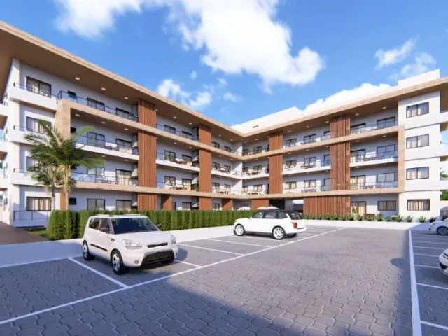 Imagem 6: Apartamento no Cumbuco Cod0288