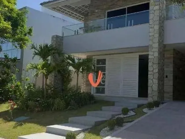 Imagem 1: Casa com 4 Dormitórios À Venda, 261 M² por R$ 3.800.000,00 - Pires Façanha
