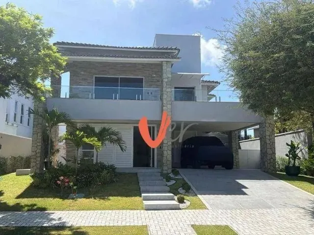Imagem 2: Casa com 4 Dormitórios À Venda, 261 M² por R$ 3.800.000,00 - Pires Façanha