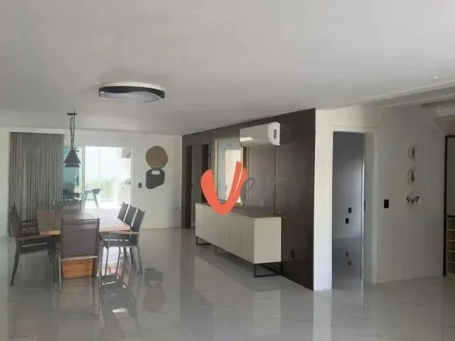 Imagem 15: Casa com 4 Dormitórios À Venda, 261 M² por R$ 3.800.000,00 - Pires Façanha