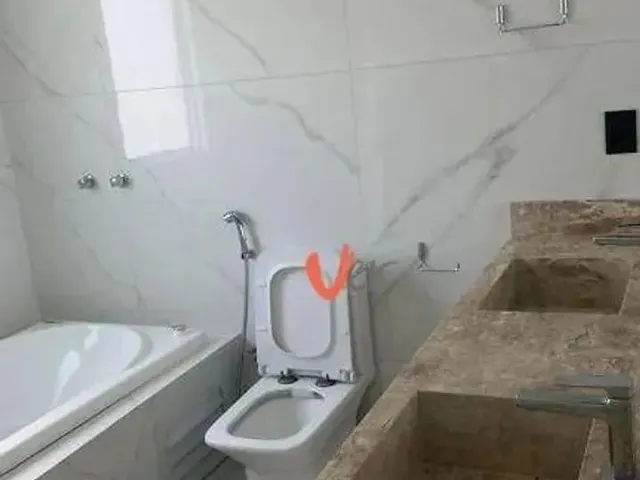Imagem 4: Casa com 4 Dormitórios À Venda, 261 M² por R$ 3.800.000,00 - Pires Façanha
