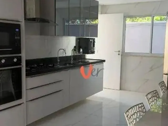 Imagem 12: Casa com 4 Dormitórios À Venda, 261 M² por R$ 3.800.000,00 - Pires Façanha