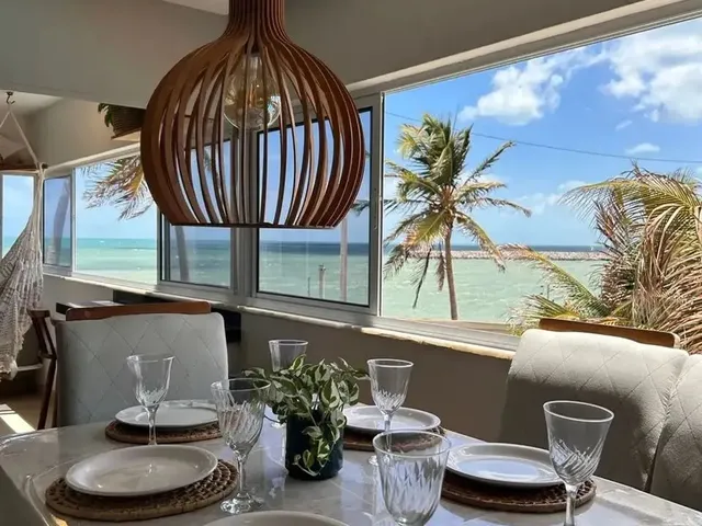 Imagem: Lindo Apartamento no Icarai
