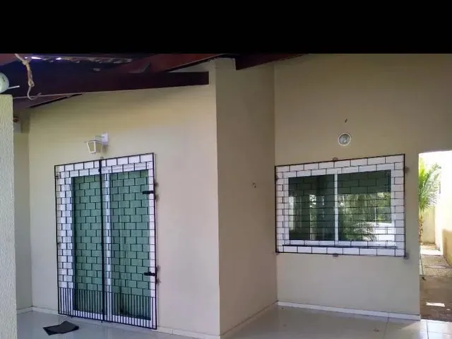 Imagem: Vendo Casa Próxima Às Principais Praias
