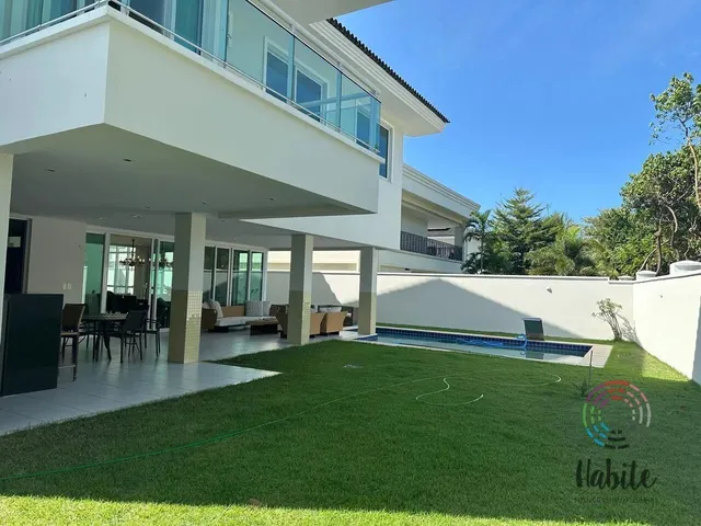 Imagem: Casa À Venda no Bairro Centro - Eusébio/Ce