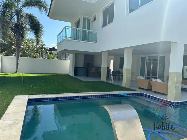 Imagem 5: Casa À Venda no Bairro Centro - Eusébio/Ce
