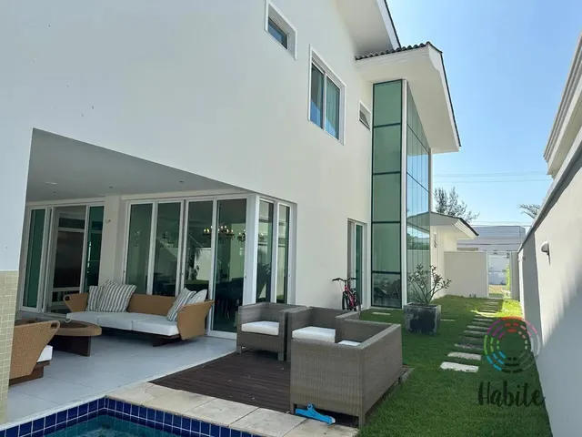 Imagem 15: Casa À Venda no Bairro Centro - Eusébio/Ce