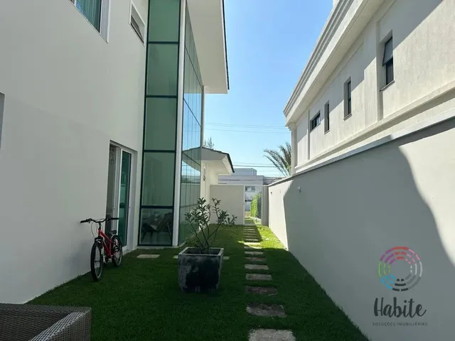 Imagem 8: Casa À Venda no Bairro Centro - Eusébio/Ce