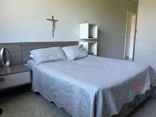 Imagem 2: Casa À Venda no Bairro Centro - Eusébio/Ce
