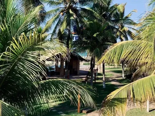 Imagem 16: Casa Duplex À Venda no Condomínio Deck Resort - Caponga - Ce