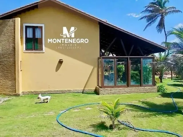 Imagem 8: Casa Duplex À Venda no Condomínio Deck Resort - Caponga - Ce
