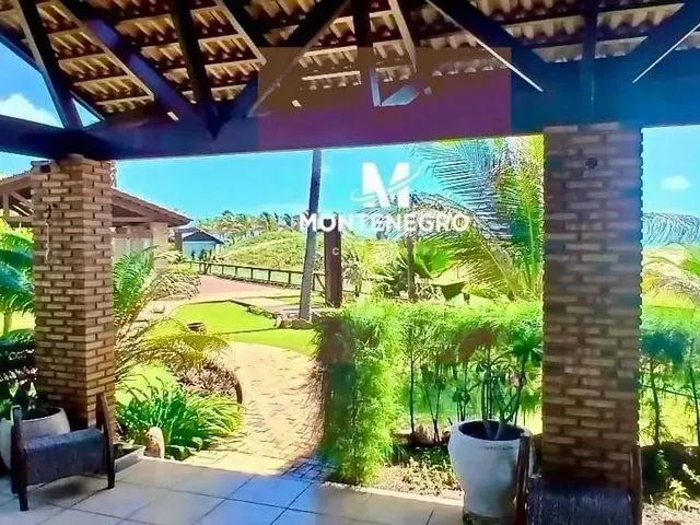 Imagem 9: Casa Duplex À Venda no Condomínio Deck Resort - Caponga - Ce