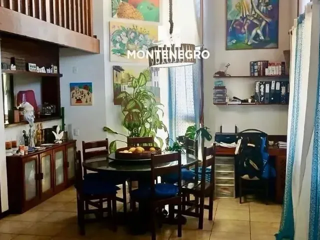 Imagem 13: Casa Duplex À Venda no Condomínio Deck Resort - Caponga - Ce