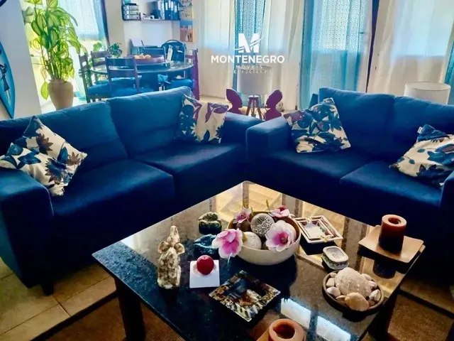 Imagem 10: Casa Duplex À Venda no Condomínio Deck Resort - Caponga - Ce