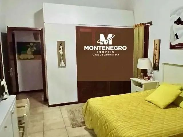 Imagem 14: Casa Duplex À Venda no Condomínio Deck Resort - Caponga - Ce