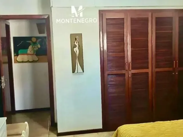 Imagem 7: Casa Duplex À Venda no Condomínio Deck Resort - Caponga - Ce