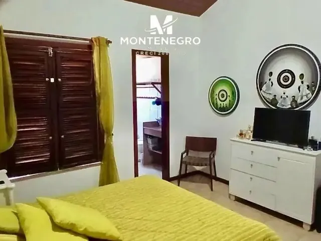 Imagem 12: Casa Duplex À Venda no Condomínio Deck Resort - Caponga - Ce