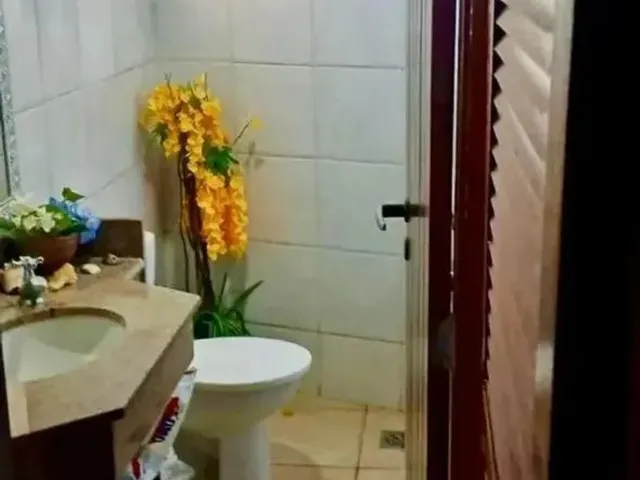 Imagem 5: Casa Duplex À Venda no Condomínio Deck Resort - Caponga - Ce