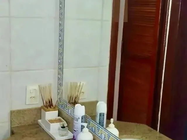 Imagem 6: Casa Duplex À Venda no Condomínio Deck Resort - Caponga - Ce