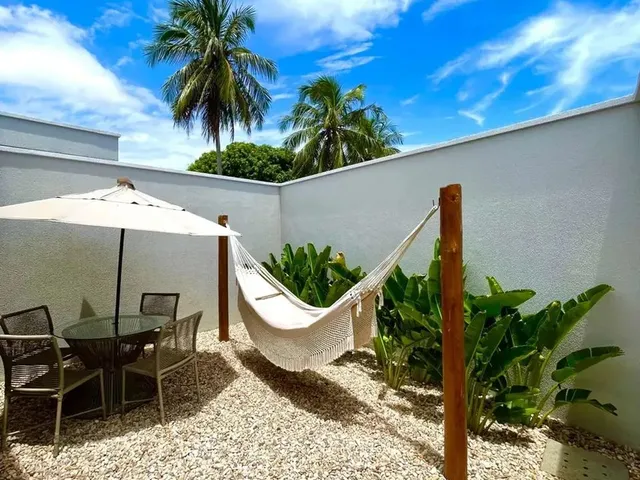 Imagem 11: Casa em Rua Privativa no Eusébio de 3 Dormitórios com Acesso as Principais Avenidas Do