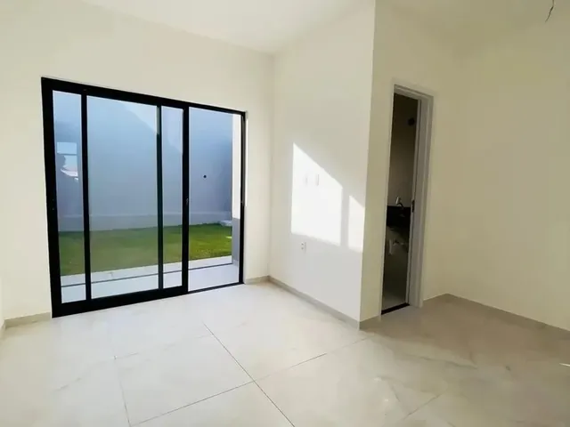 Imagem 8: Casa em Rua Privativa no Eusébio de 3 Dormitórios com Acesso as Principais Avenidas Do