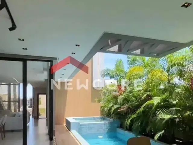 Imagem 12: Casa de Condomínio em Av Atlântica - Cidade Alpha - Eusébio/Ce