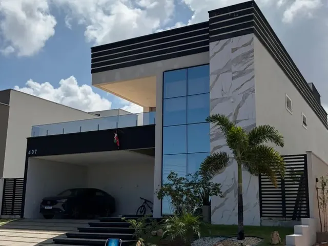 Imagem: Casa Duplex a Venda Ecopark Boneville