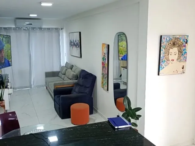 Imagem 2: Apartamento Vista Mar em Cumbuco