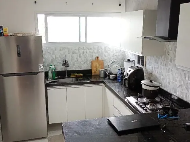 Imagem 6: Apartamento Vista Mar em Cumbuco