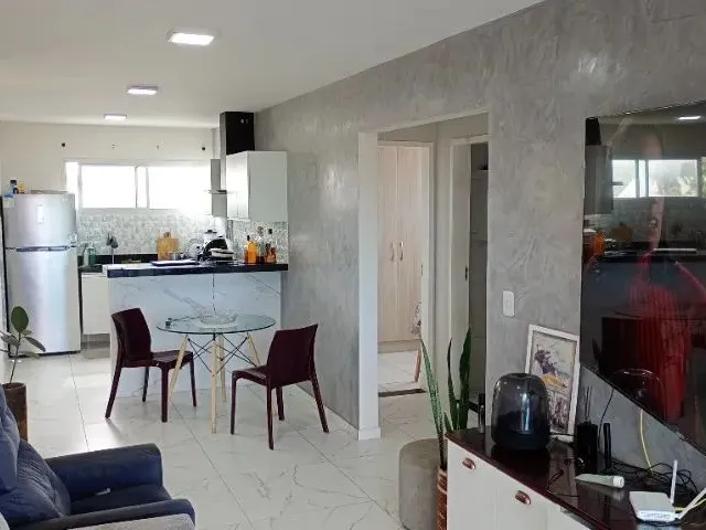 Imagem 7: Apartamento Vista Mar em Cumbuco