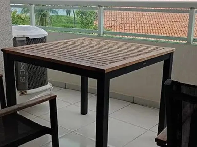 Imagem 11: Apartamento Vista Mar em Cumbuco