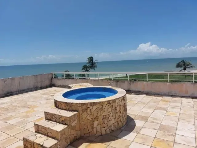 Imagem 13: Apartamento Vista Mar em Cumbuco