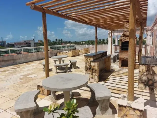 Imagem 14: Apartamento Vista Mar em Cumbuco
