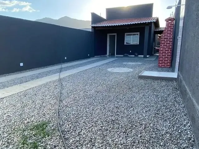 Imagem: Última Unidade, Casa Plana na Monguba com