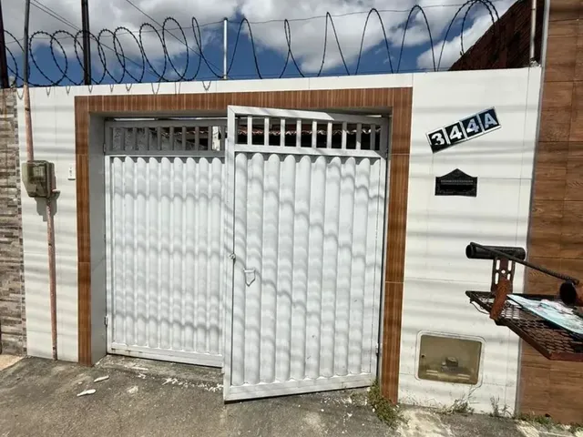 Imagem: Casa no Residencial 1 em Maracanaú, Excelente