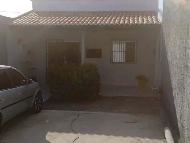 Imagem 1: Casa no Bairro Sabiaguaba