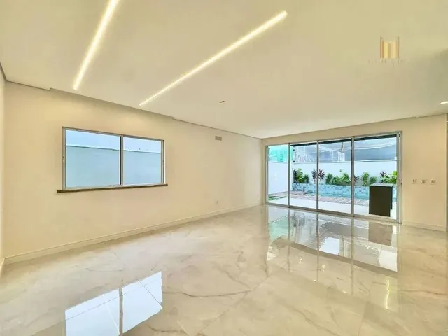 Imagem 14: Casa com 4 Dormitórios À Venda, 219 M² por R$ 1.490.000 - Cidade Alpha - Eusébio/Ce