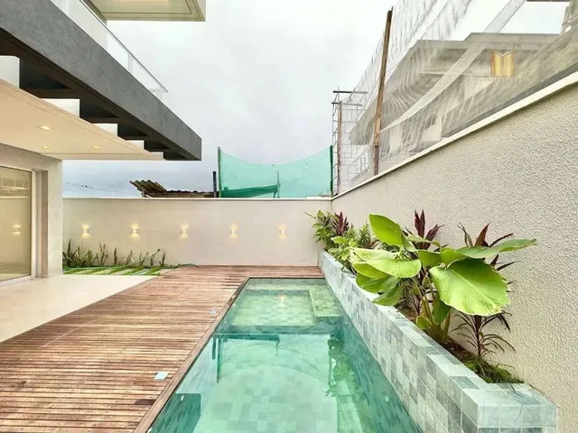 Imagem 10: Casa com 4 Dormitórios À Venda, 219 M² por R$ 1.490.000 - Cidade Alpha - Eusébio/Ce