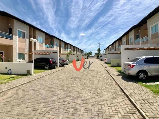 Imagem: Casa com 4 Dormitórios À Venda, 103 M²