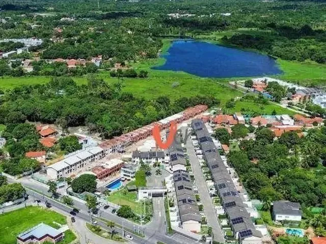 Imagem 9: Casa com 4 Dormitórios À Venda, 103 M² por R$ 550.000 - Pires Façanha - Eusébio/Ce
