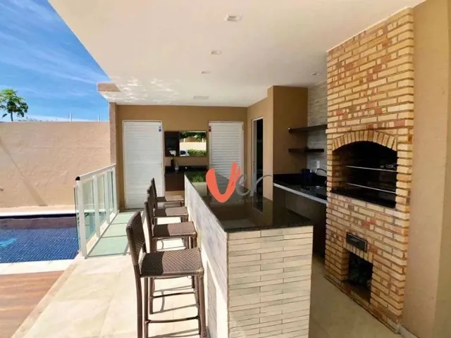 Imagem 13: Casa com 4 Dormitórios À Venda, 103 M² por R$ 550.000 - Pires Façanha - Eusébio/Ce