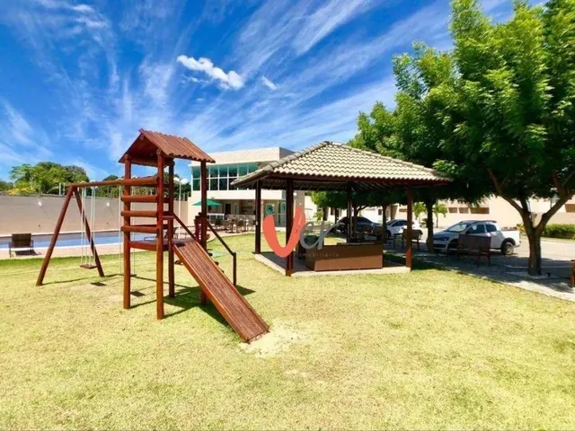 Imagem 7: Casa com 4 Dormitórios À Venda, 103 M² por R$ 550.000 - Pires Façanha - Eusébio/Ce