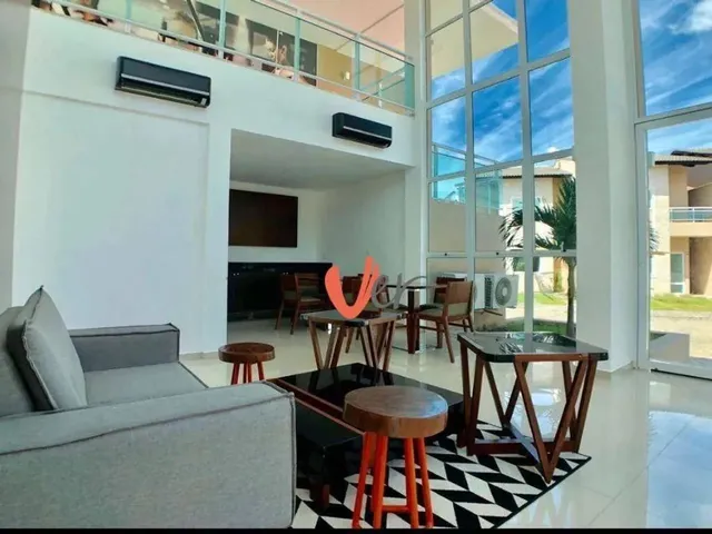 Imagem 15: Casa com 4 Dormitórios À Venda, 103 M² por R$ 550.000 - Pires Façanha - Eusébio/Ce