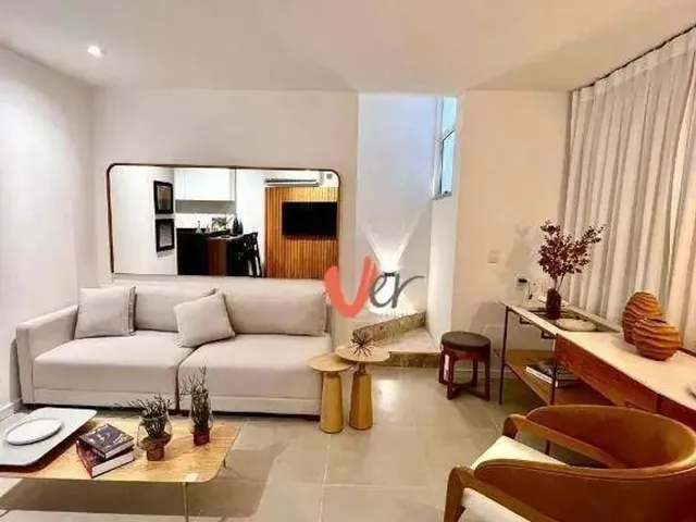 Imagem 3: Casa com 4 Dormitórios À Venda, 103 M² por R$ 550.000 - Pires Façanha - Eusébio/Ce