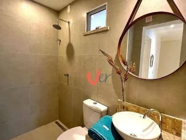 Imagem 5: Casa com 4 Dormitórios À Venda, 103 M² por R$ 550.000 - Pires Façanha - Eusébio/Ce