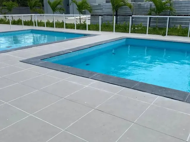 Imagem 10: Apartameno no Primeiro Andar no Eusébio com Varanda e Suíte