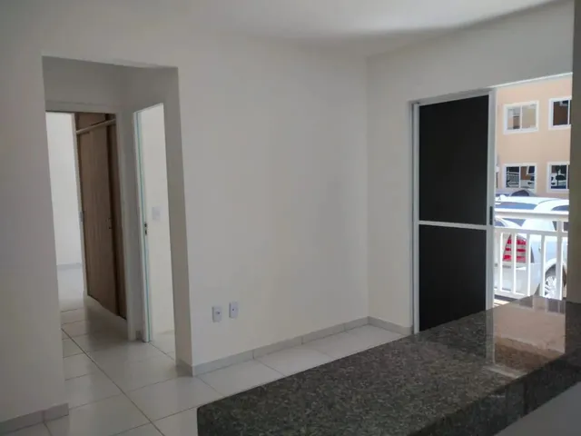 Imagem: Apartamento de Repasse no Centro do Eusébio
