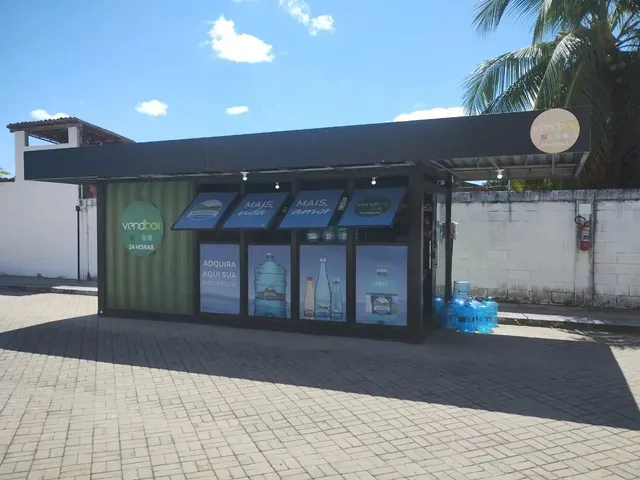 Imagem 5: Apartamento de Repasse no Centro do Eusébio com Varanda e Suíte