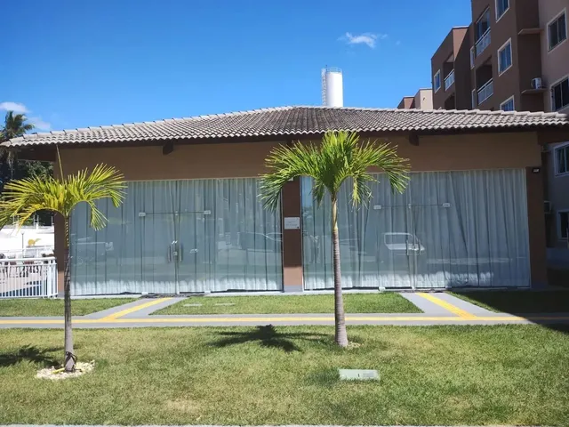 Imagem 3: Apartamento de Repasse no Centro do Eusébio com Varanda e Suíte