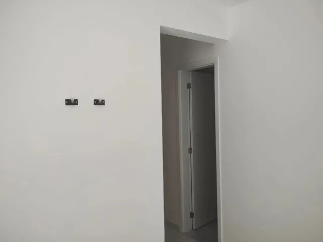 Imagem 11: Apartamento de Repasse no Centro do Eusébio com Varanda e Suíte